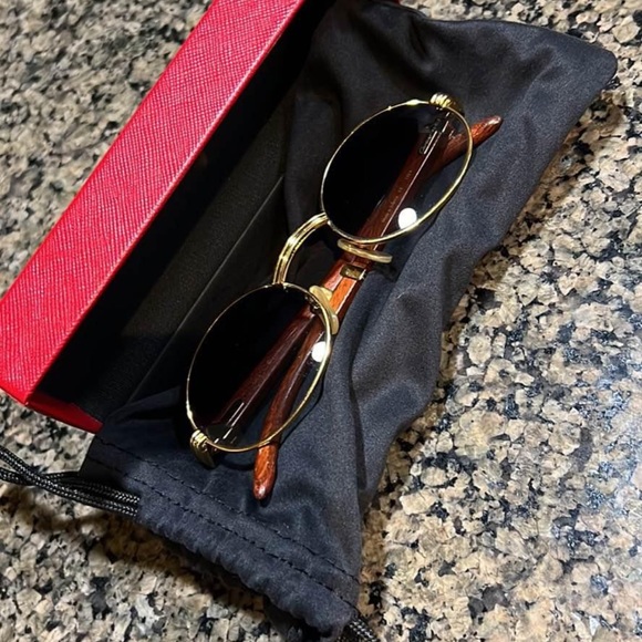 Cartier Giverny - C Decor - Picture 5 of 5